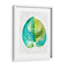 Palmas De Ocean Side I - Chariklia Zarris | Cuadro decorativo de Canvas Lab