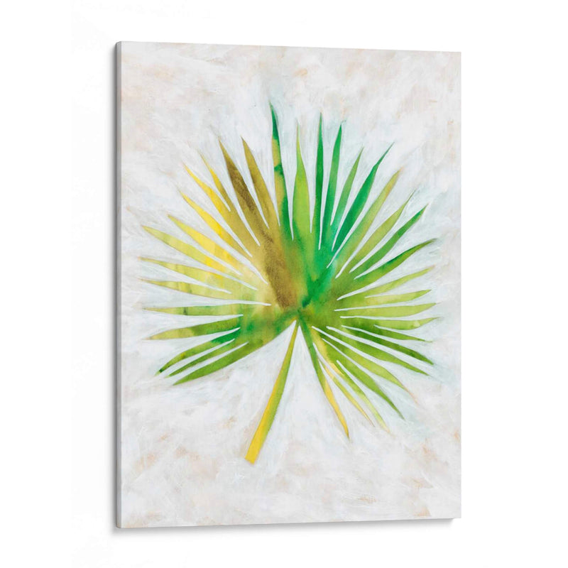 Ocean Side Palms Ii - Chariklia Zarris | Cuadro decorativo de Canvas Lab