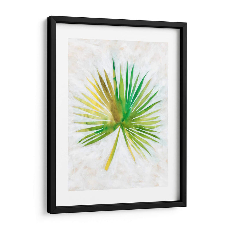 Ocean Side Palms Ii - Chariklia Zarris | Cuadro decorativo de Canvas Lab