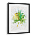 Ocean Side Palms Ii - Chariklia Zarris | Cuadro decorativo de Canvas Lab