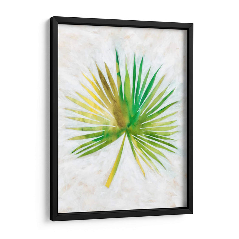 Ocean Side Palms Ii - Chariklia Zarris | Cuadro decorativo de Canvas Lab