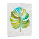 Ocean Side Palms Iii - Chariklia Zarris | Cuadro decorativo de Canvas Lab