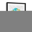 Ocean Side Palms Iii - Chariklia Zarris | Cuadro decorativo de Canvas Lab