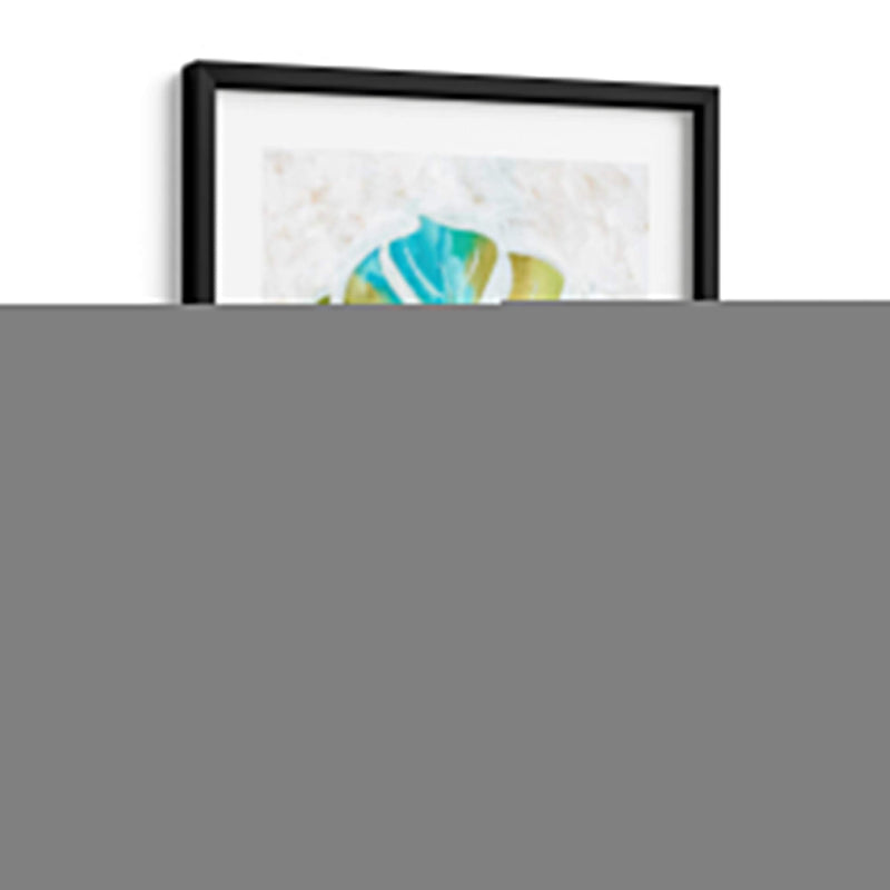 Ocean Side Palms Iii - Chariklia Zarris | Cuadro decorativo de Canvas Lab