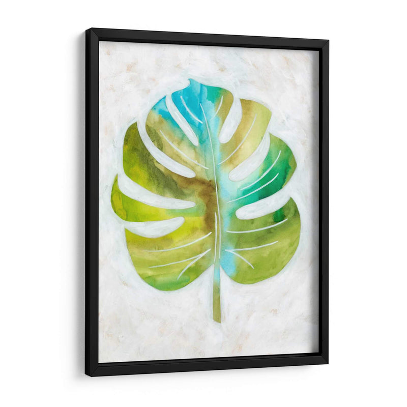 Ocean Side Palms Iii - Chariklia Zarris | Cuadro decorativo de Canvas Lab