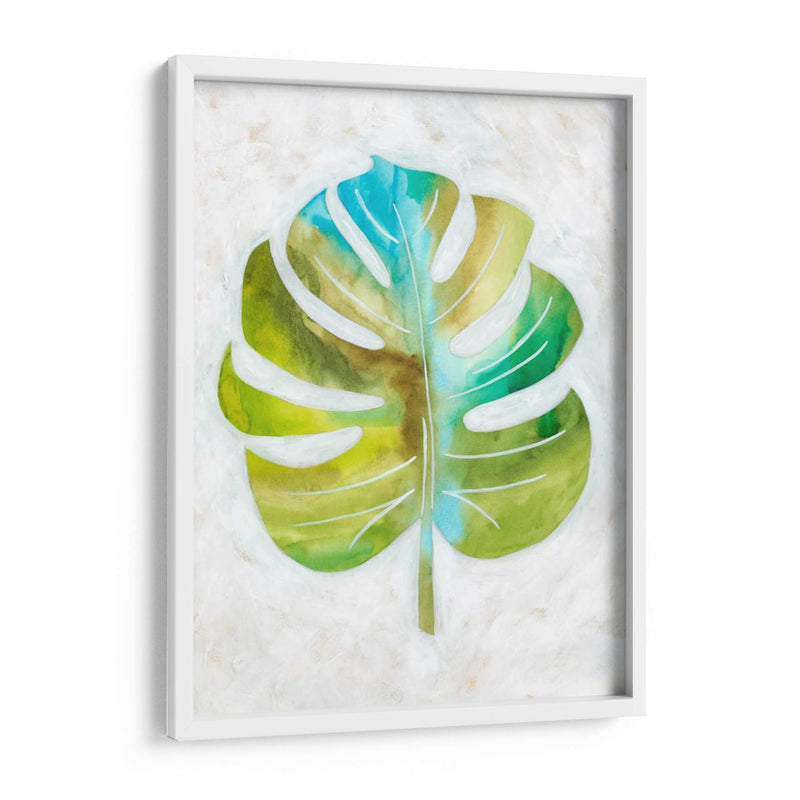 Ocean Side Palms Iii - Chariklia Zarris | Cuadro decorativo de Canvas Lab