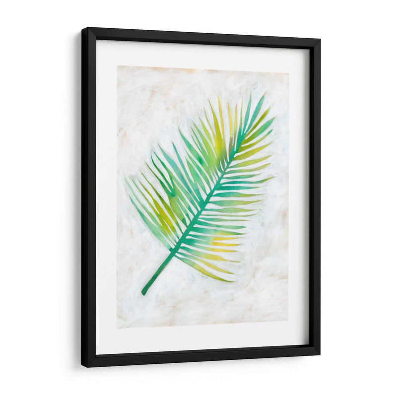 Ocean Side Palms Iv - Chariklia Zarris | Cuadro decorativo de Canvas Lab