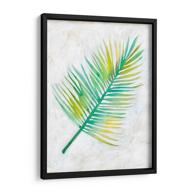 Ocean Side Palms Iv - Chariklia Zarris | Cuadro decorativo de Canvas Lab