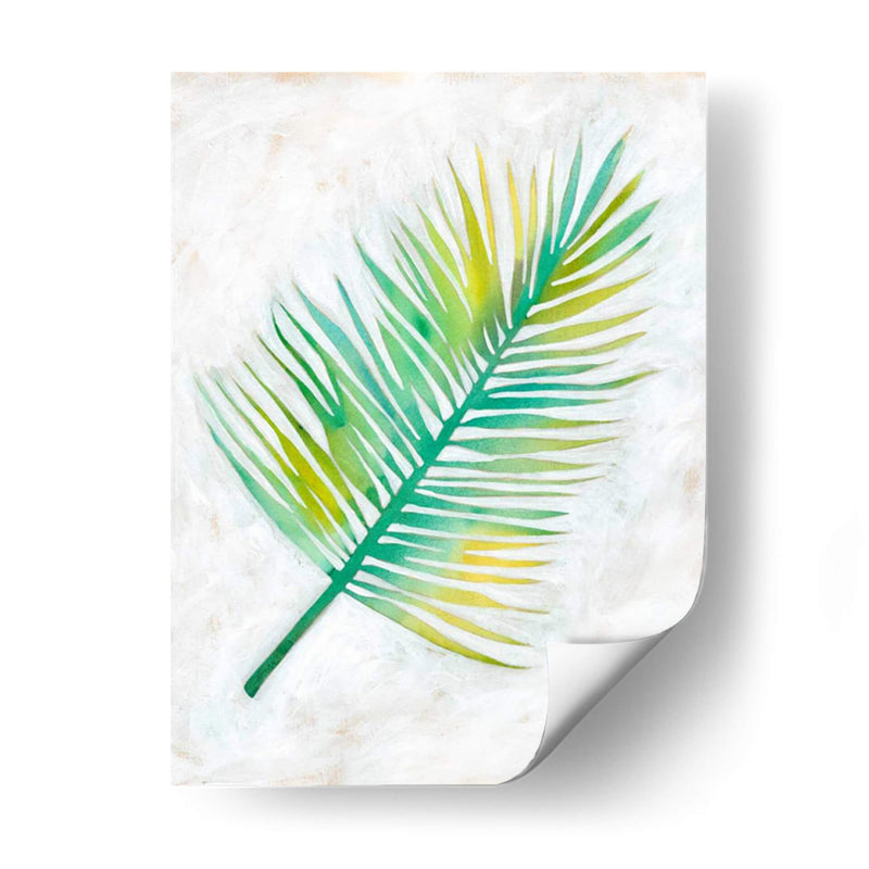 Ocean Side Palms Iv - Chariklia Zarris | Cuadro decorativo de Canvas Lab