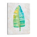 Palms Del Lado Del Océano V - Chariklia Zarris | Cuadro decorativo de Canvas Lab