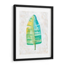 Palms Del Lado Del Océano V - Chariklia Zarris | Cuadro decorativo de Canvas Lab