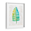 Palms Del Lado Del Océano V - Chariklia Zarris | Cuadro decorativo de Canvas Lab