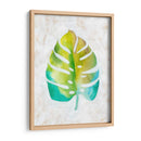 Ocean Side Palms Vi - Chariklia Zarris | Cuadro decorativo de Canvas Lab