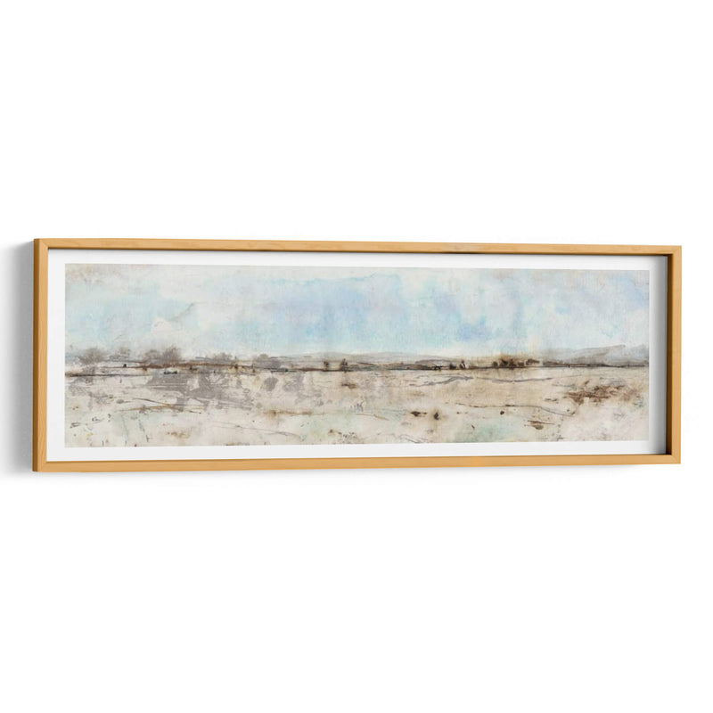 Panorámica Ii - Tim OToole | Cuadro decorativo de Canvas Lab