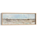 Panorámica Ii - Tim OToole | Cuadro decorativo de Canvas Lab