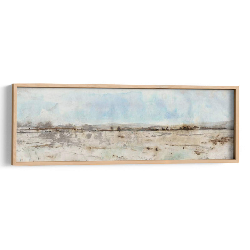 Panorámica Ii - Tim OToole | Cuadro decorativo de Canvas Lab