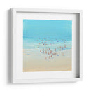 Día De La Playa Ii - Tim OToole | Cuadro decorativo de Canvas Lab