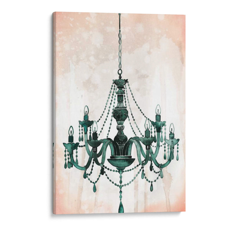 La Lumier I - Grace Popp | Cuadro decorativo de Canvas Lab