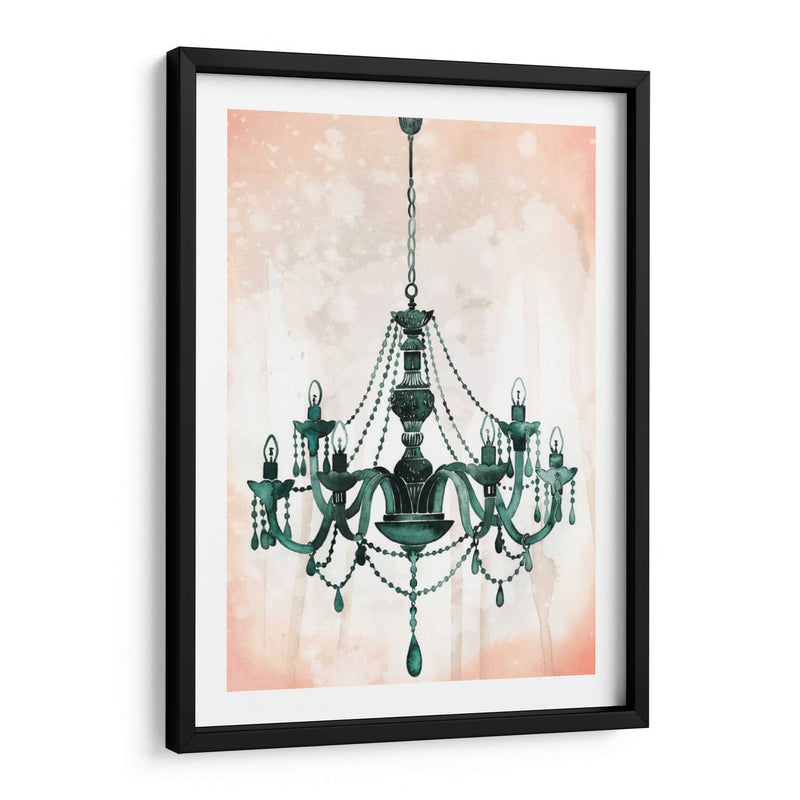 La Lumier I - Grace Popp | Cuadro decorativo de Canvas Lab