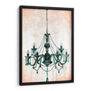 La Lumier I - Grace Popp | Cuadro decorativo de Canvas Lab