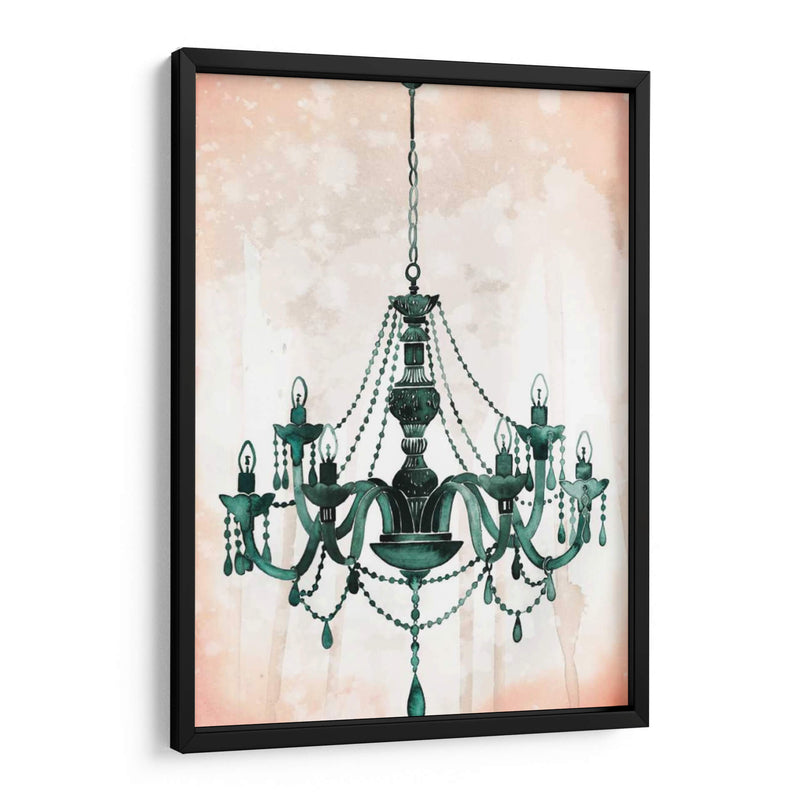 La Lumier I - Grace Popp | Cuadro decorativo de Canvas Lab