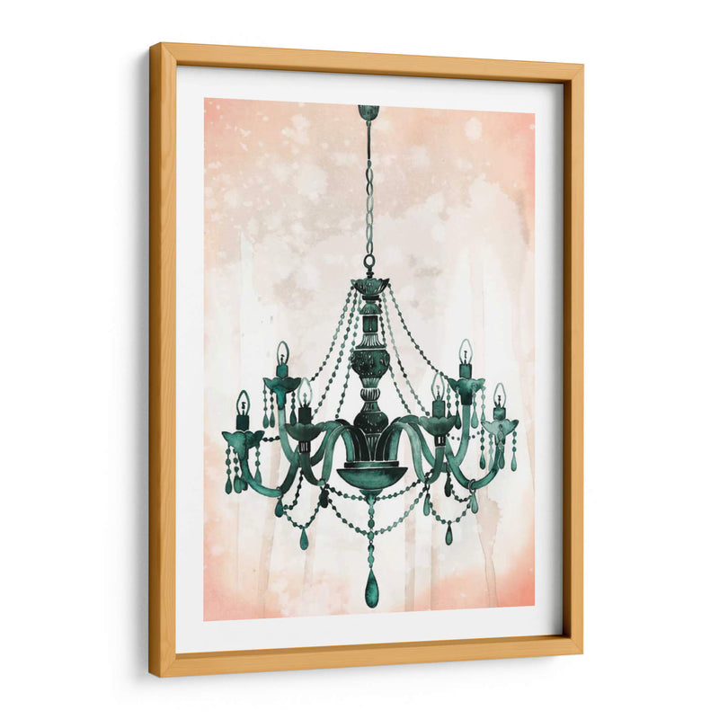 La Lumier I - Grace Popp | Cuadro decorativo de Canvas Lab