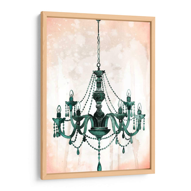 La Lumier I - Grace Popp | Cuadro decorativo de Canvas Lab