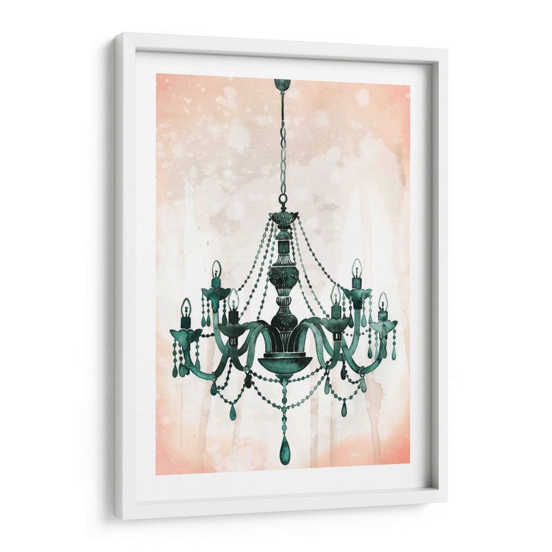 La Lumier I - Grace Popp | Cuadro decorativo de Canvas Lab