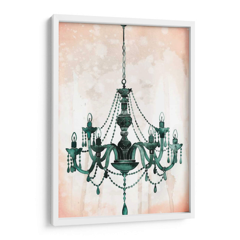 La Lumier I - Grace Popp | Cuadro decorativo de Canvas Lab