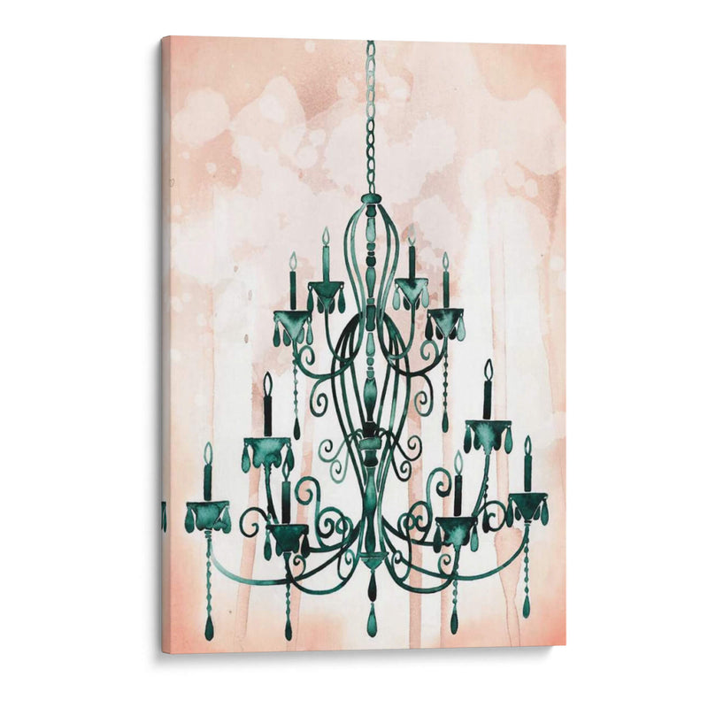 La Lumier Ii - Grace Popp | Cuadro decorativo de Canvas Lab