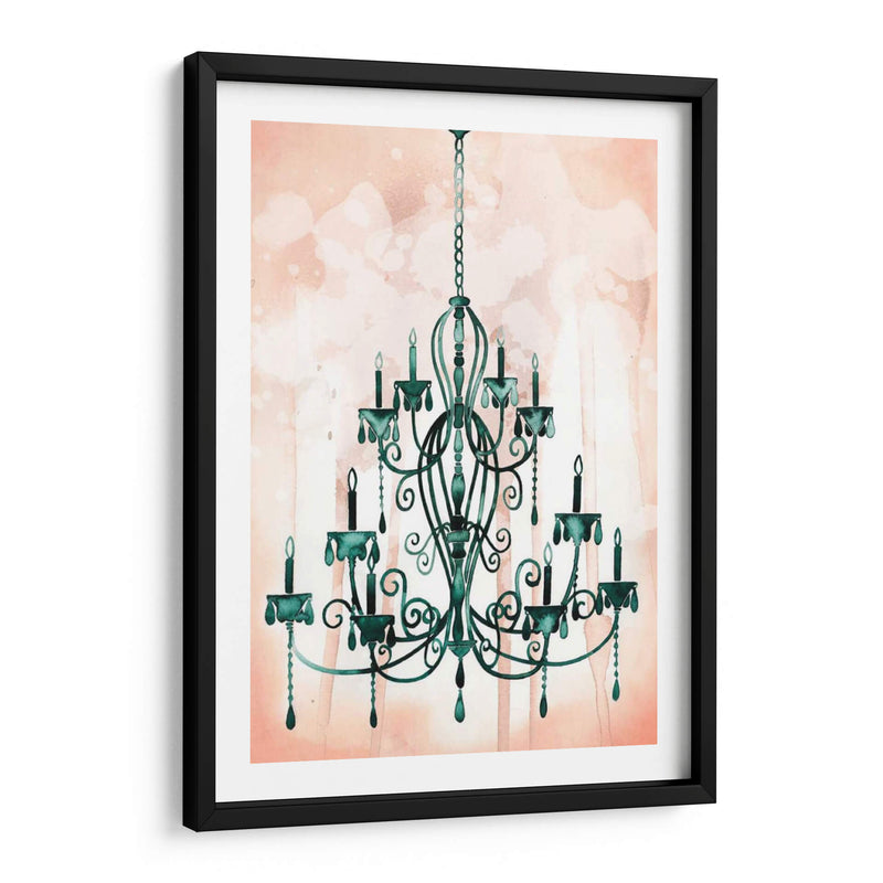 La Lumier Ii - Grace Popp | Cuadro decorativo de Canvas Lab