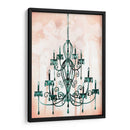 La Lumier Ii - Grace Popp | Cuadro decorativo de Canvas Lab