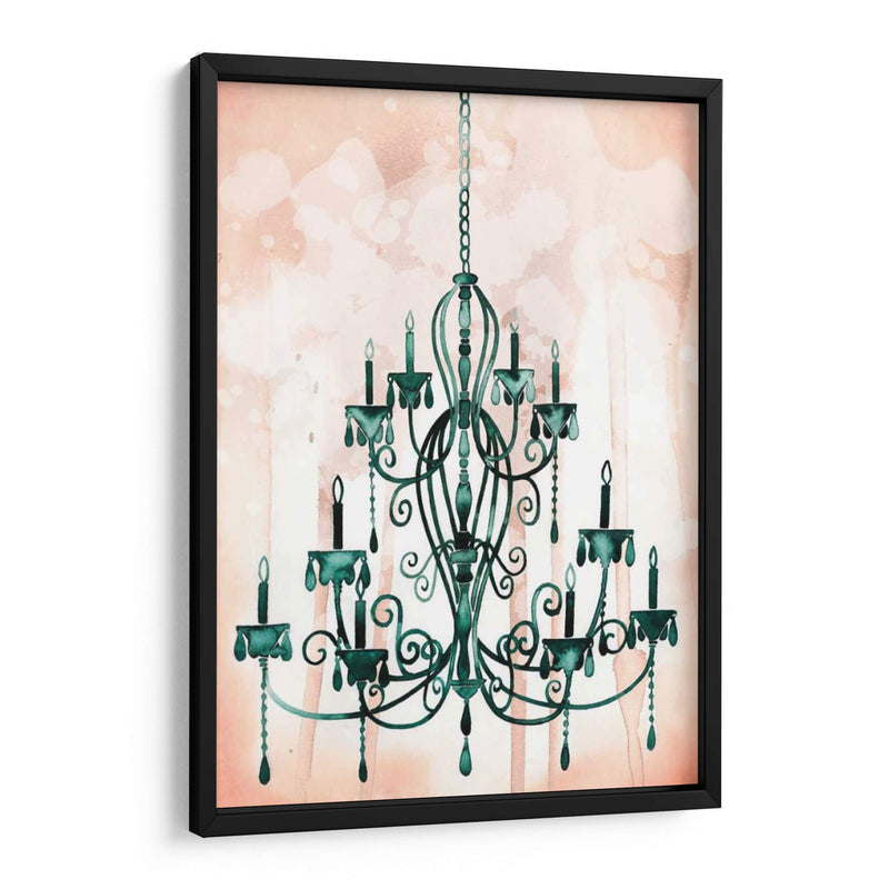 La Lumier Ii - Grace Popp | Cuadro decorativo de Canvas Lab