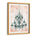 La Lumier Ii - Grace Popp | Cuadro decorativo de Canvas Lab