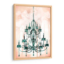 La Lumier Ii - Grace Popp | Cuadro decorativo de Canvas Lab