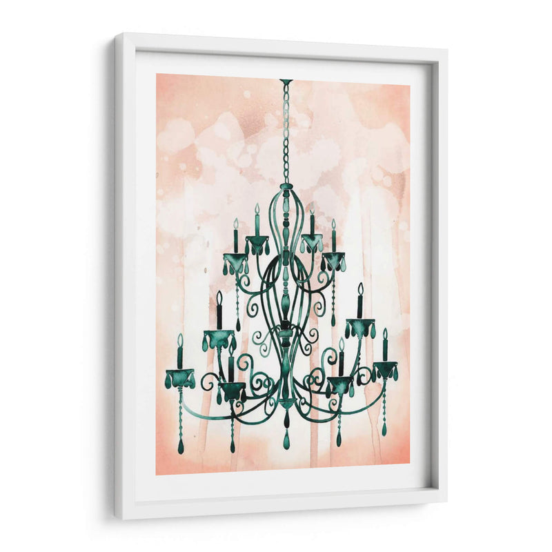 La Lumier Ii - Grace Popp | Cuadro decorativo de Canvas Lab