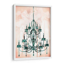 La Lumier Ii - Grace Popp | Cuadro decorativo de Canvas Lab