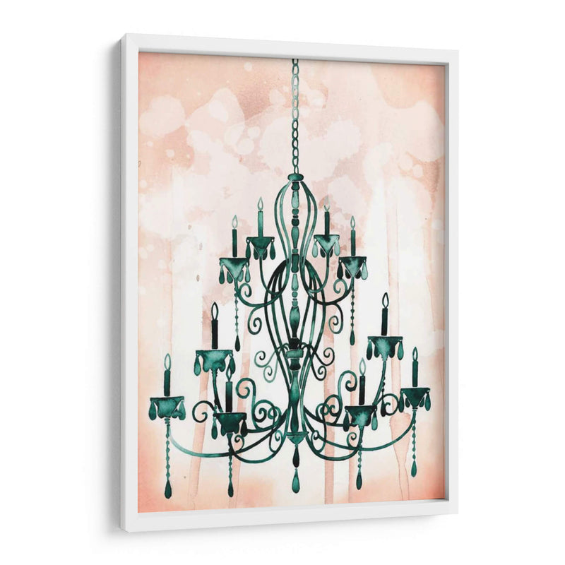 La Lumier Ii - Grace Popp | Cuadro decorativo de Canvas Lab