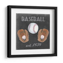 Historia Deportiva I - Naomi McCavitt | Cuadro decorativo de Canvas Lab