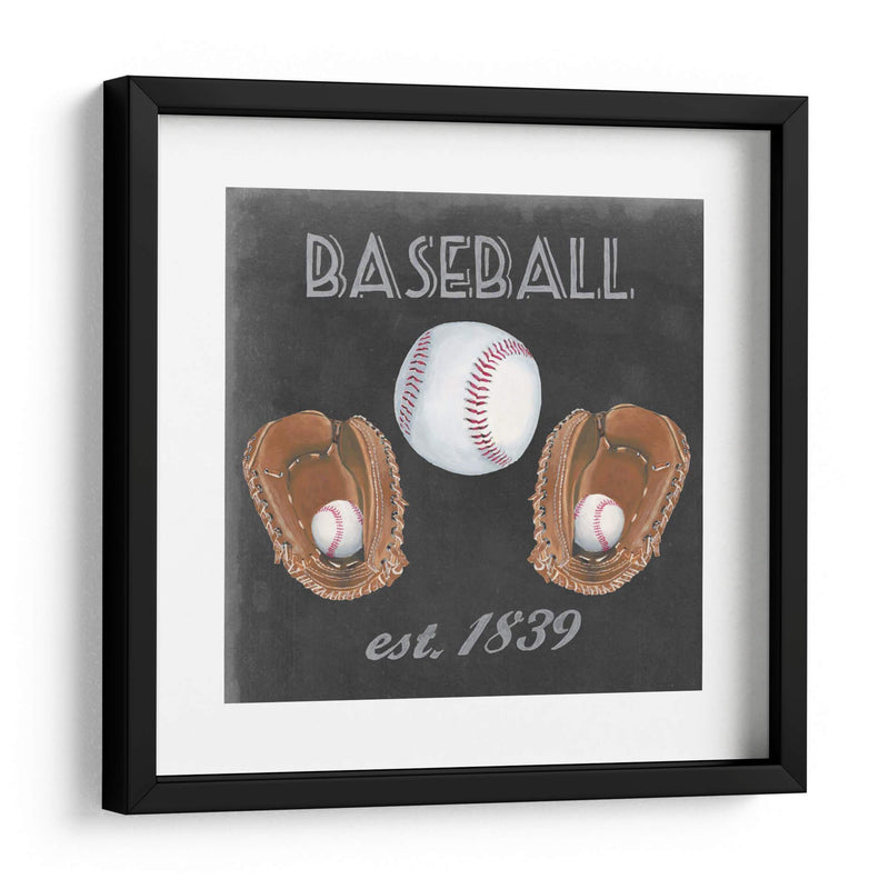 Historia Deportiva I - Naomi McCavitt | Cuadro decorativo de Canvas Lab