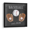 Historia Deportiva I - Naomi McCavitt | Cuadro decorativo de Canvas Lab