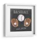 Historia Deportiva I - Naomi McCavitt | Cuadro decorativo de Canvas Lab