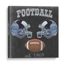 Historia Deportiva Ii - Naomi McCavitt | Cuadro decorativo de Canvas Lab