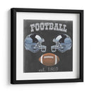 Historia Deportiva Ii - Naomi McCavitt | Cuadro decorativo de Canvas Lab