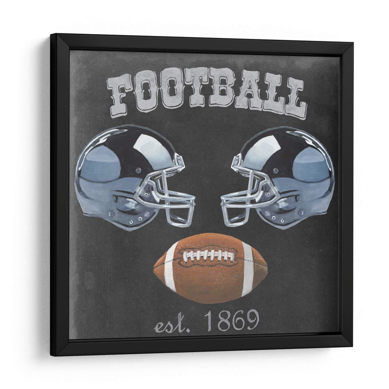 Historia Deportiva Ii - Naomi McCavitt | Cuadro decorativo de Canvas Lab