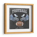 Historia Deportiva Ii - Naomi McCavitt | Cuadro decorativo de Canvas Lab