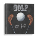 Historia Deportiva Iii - Naomi McCavitt | Cuadro decorativo de Canvas Lab