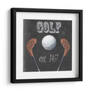 Historia Deportiva Iii - Naomi McCavitt | Cuadro decorativo de Canvas Lab