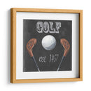 Historia Deportiva Iii - Naomi McCavitt | Cuadro decorativo de Canvas Lab