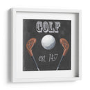 Historia Deportiva Iii - Naomi McCavitt | Cuadro decorativo de Canvas Lab